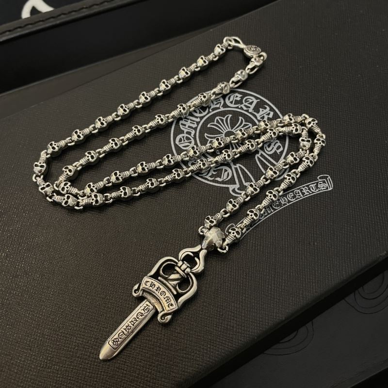 Chrome Hearts Necklaces